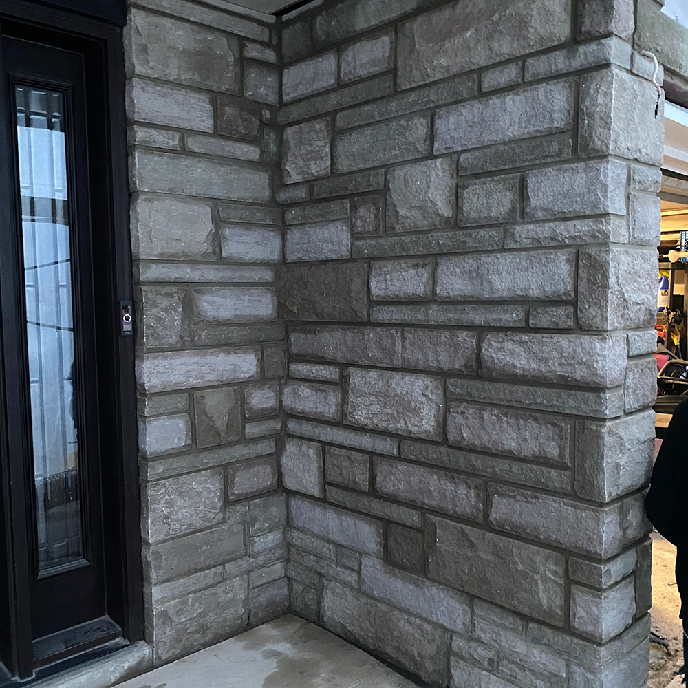 Stone - Cardinal Masonry